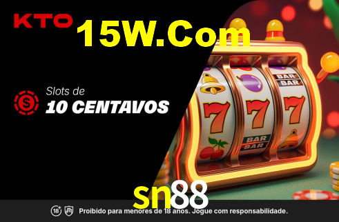 APP oficial da sn88 para mobile